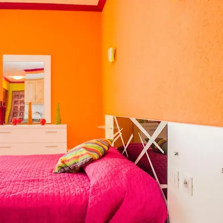 Holidays Apartment Icod De Los Vinos