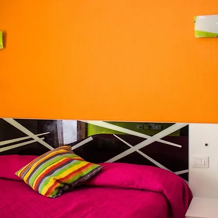 Holidays Apartment