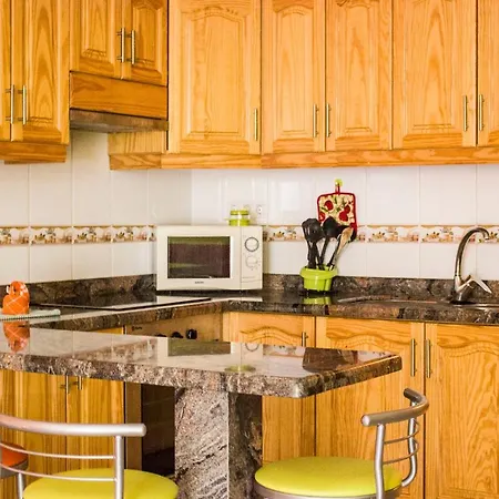 Holidays Apartamento