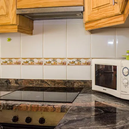 Holidays Apartamento