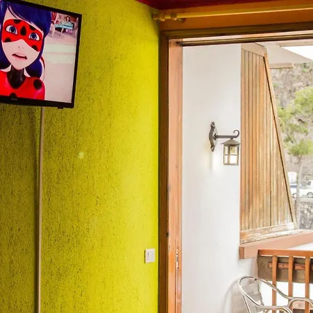 Apartamento Holidays *