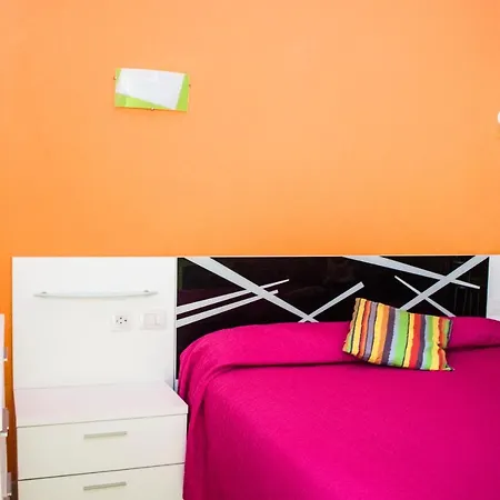 Apartamento Holidays Icod De Los Vinos