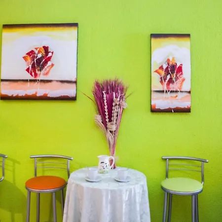 Holidays Apartamento