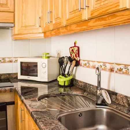 Holidays Apartamento